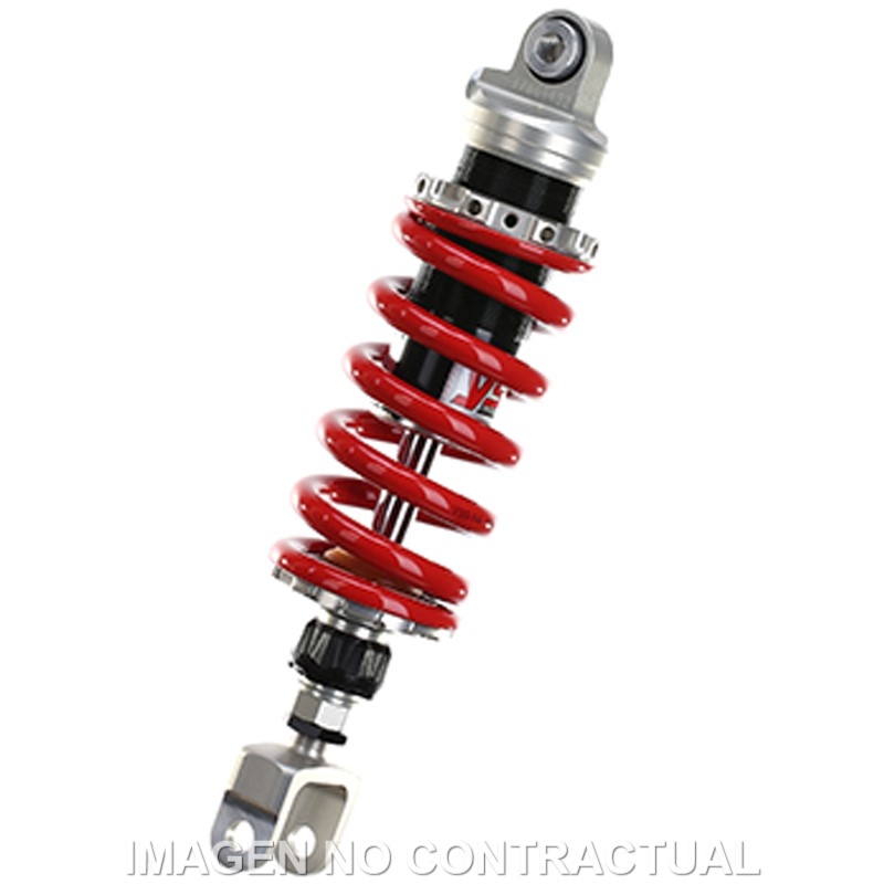 Monoamortiguador YSS  MZ456-320TRL-40 Gas Top Line Kawasaki GPZ 900