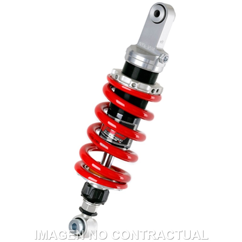 Monoamortiguador YSS  MZ456-325TRL-24 Gas Top Line Aprilia RST 1000