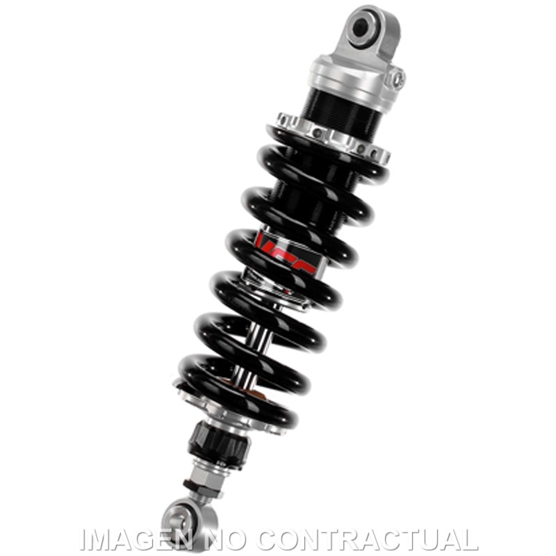 Monoamortiguador YSS  MZ456-330TRL-45-X Gas Top Line BMW 650 C XCount