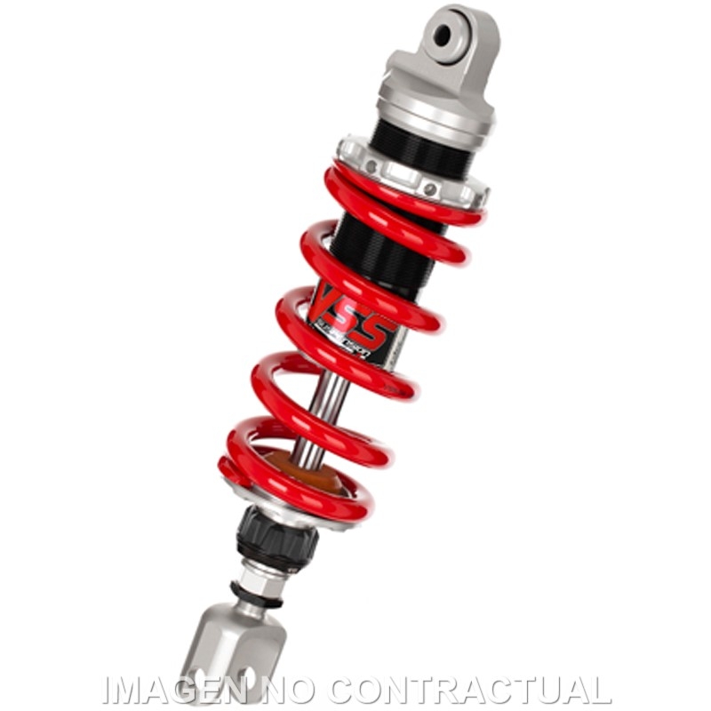 Monoamortiguador YSS  MZ456-330TRL-57-X Gas Top Line Suzuki GSXS 1000