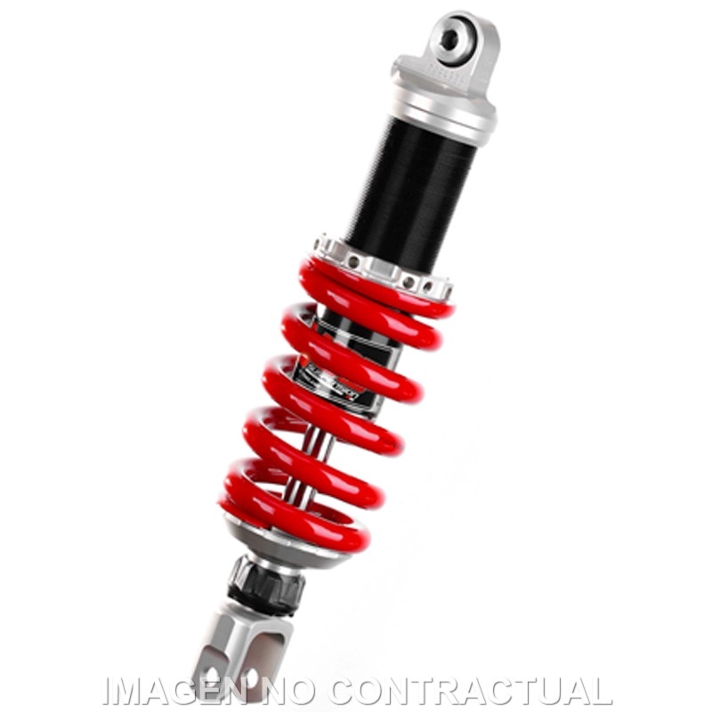 Monoamortiguador YSS  MZ456-340TR-08 Gas Top Line Honda XL 500 R