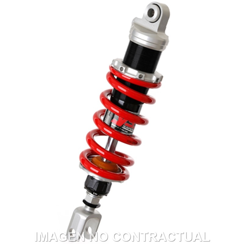 Monoamortiguador YSS  MZ456-340TRL-16 Gas Top Line Triumph Legend 900