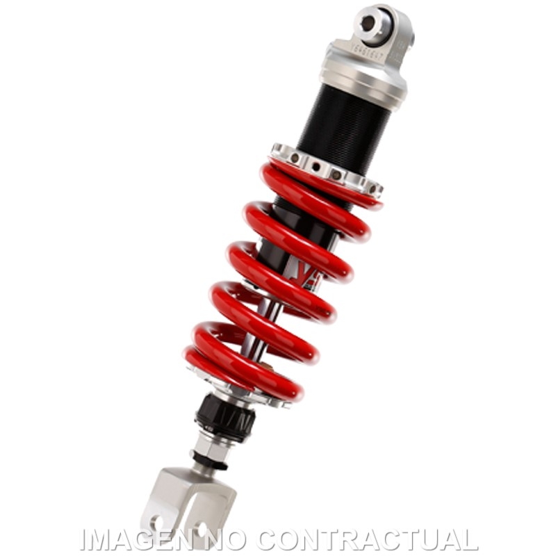 Monoamortiguador YSS  MZ456-340TRL-19 Gas Top Line Honda VF