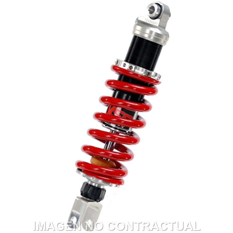 Monoamortiguador YSS  MZ456-345TR-13-X Gas Top Line Yamaha XT R 660