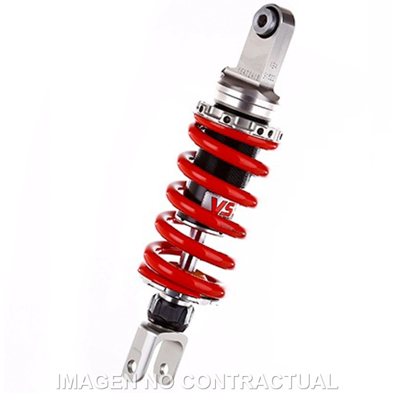 Monoamortiguador YSS  MZ456-360TR-04 Gas Top Line Yamaha FZR 750R