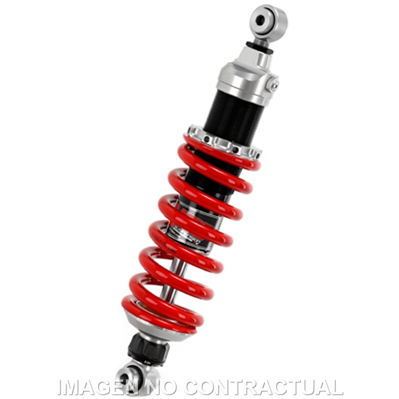 Monoamortiguador YSS  MZ456-365TRL-15-X Gas Top Line ZXR 750 R