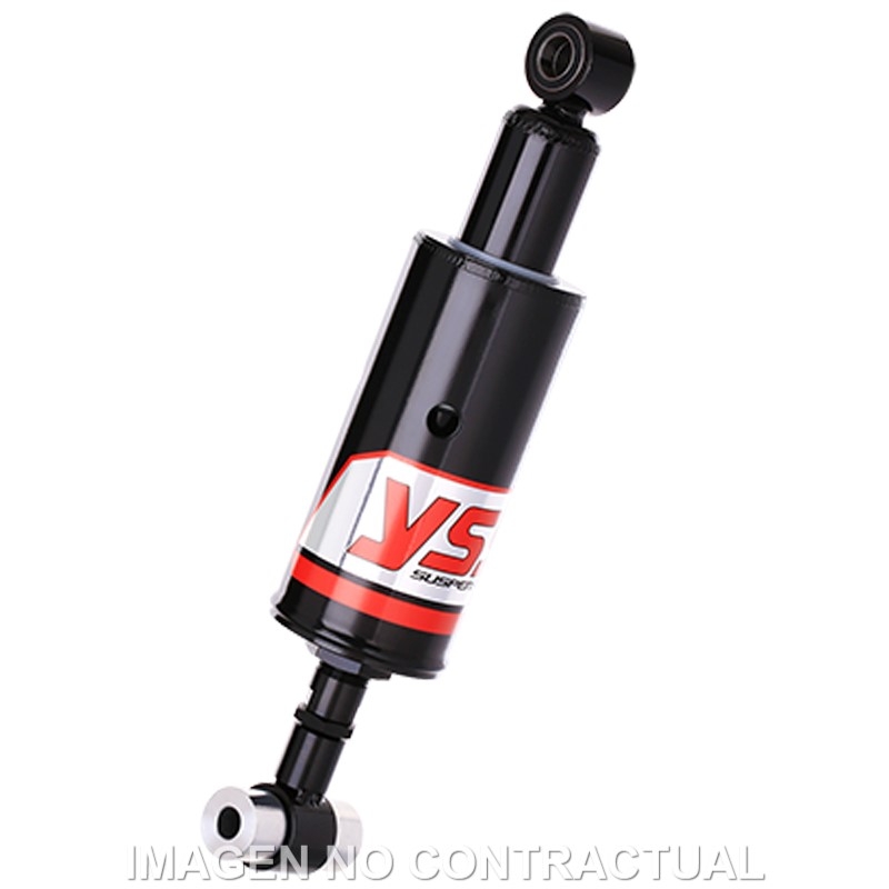 Monoamortiguador YSS  OT306-315TL-01-X Gas Yamaha