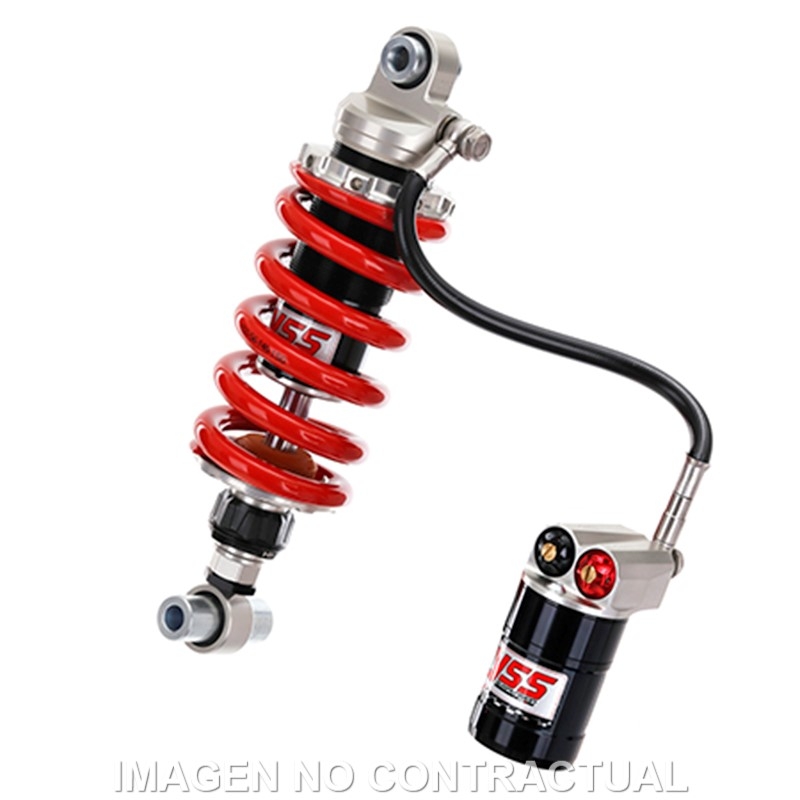 Monoamortiguador YSS MX456-280TRWL-27-J Gas cBotella Yamaha YZF R3