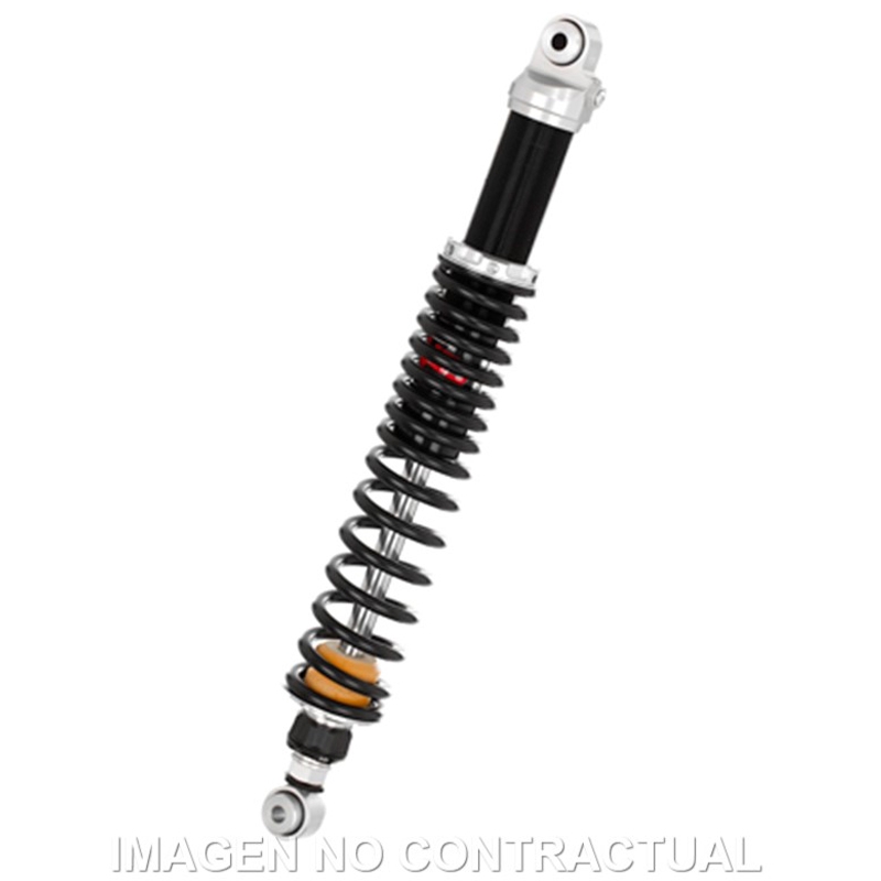 Monoamortiguador YSS MZ366-480TRL-02-J Gas Top Line Polaris Scrambler