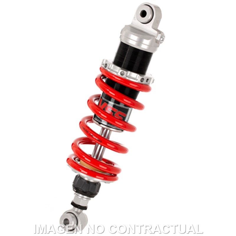 Monoamortiguador YSS MZ456-310TRL-59-J Gas Top Line MV Agusta Rivale