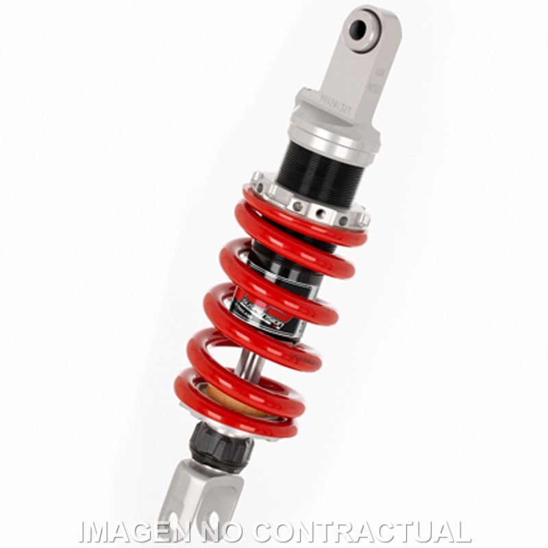 Monoamortiguador YSS MZ456-320TR-38 Gas Top Line Kawasaki VN 2000