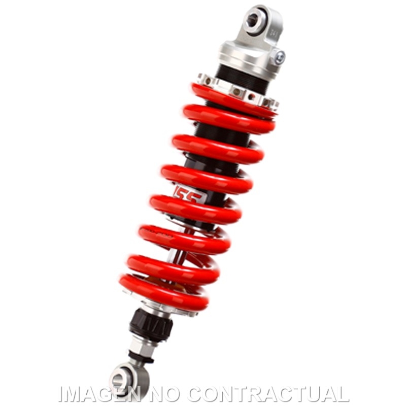Monoamortiguador YSS MZ456-335TRL-11 Gas Top Line Suzuki Intruder M 1800