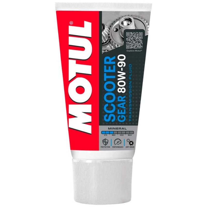 Motul Scooter Gear 80W 90 150ml