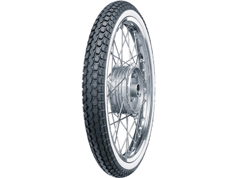 Neumático Continental KKS 10 Whitewall 2/19 B24 F/R