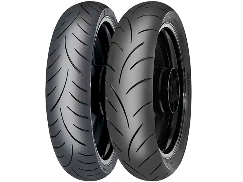 Neumático Mitas MC50 100/90/18 H56 F