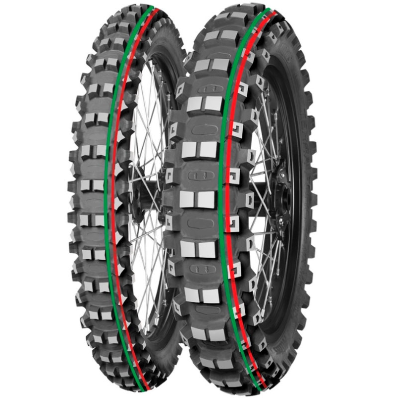 Neumático Mitas Terra Force-MX MH 80/100/12 M50 R