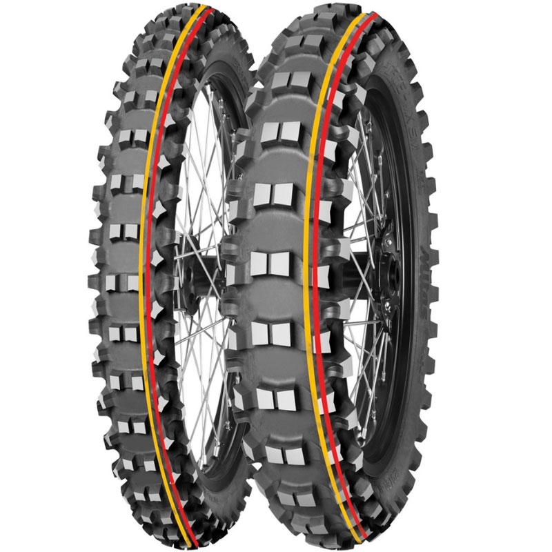 Neumático Mitas Terra Force-MX SM 60/100/12 J36 F