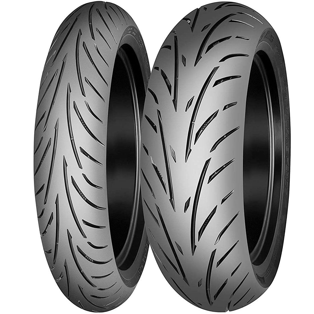 Neumático Mitas Touring Force-SC 130/60/13 J53 F/R
