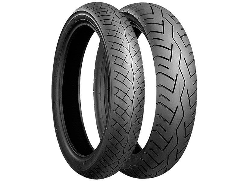 Neumático Bridgestone BT-45 110/90/17 60H TL R