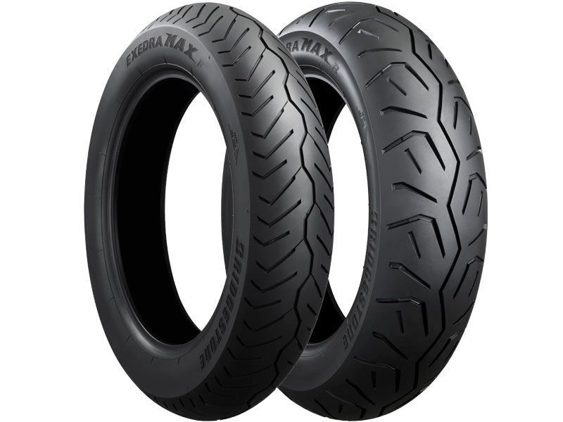 Neumático Bridgestone Exedra Max 150/80/16 H71 TL F
