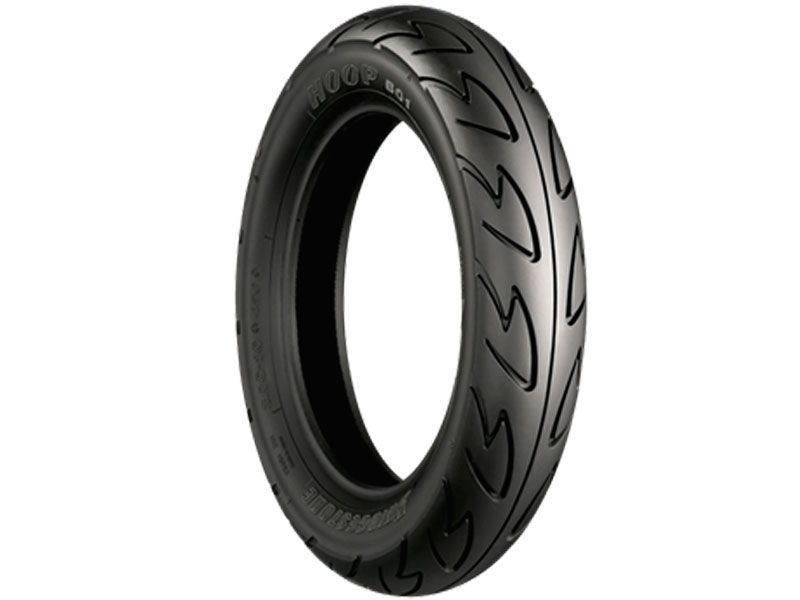 Neumático Bridgestone Hoop B-01 130/90/10 61J