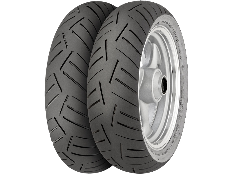 Neumático Continental ContiScoot 120/70/16 P57 F