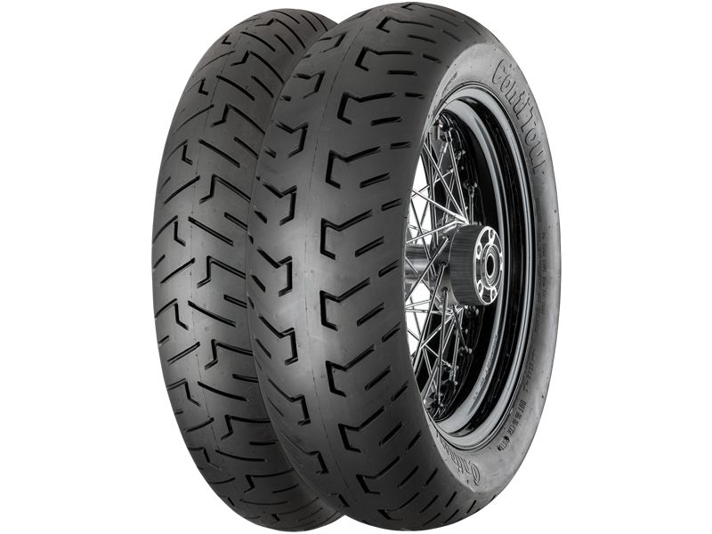 Neumático Continental ContiTour 150/80/16 H77 R TL