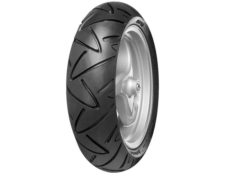 Neumático Continental ContiTwist 120/90/10 57J TL F/R