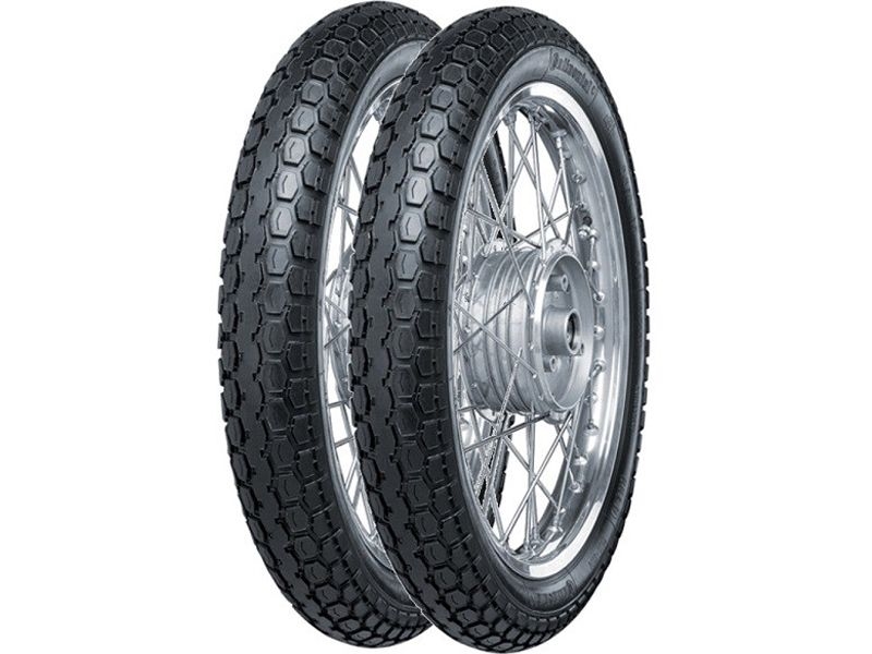 Neumático Continental KKS 10 2.25/19 B41 F/R
