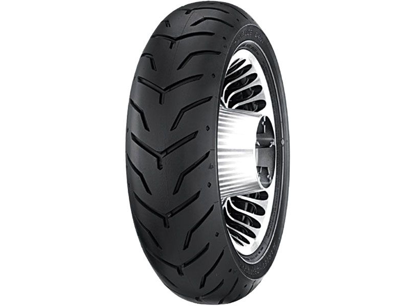 Neumático Dunlop D407 180/65/16 H81 TL R