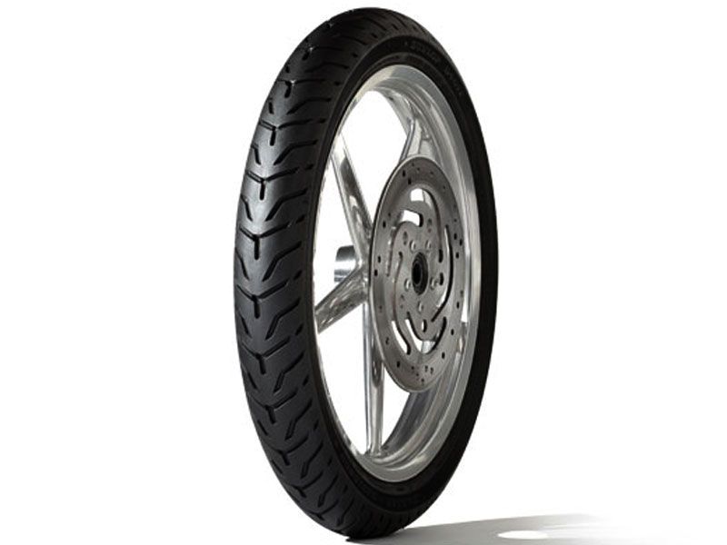 Neumático Dunlop D408 130/80/17 H65 TL F