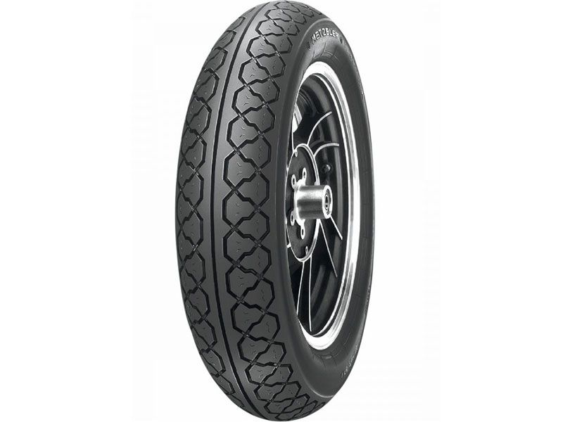 Neumático Metzeler Perfect ME 77 130/90/15 S66 TL R