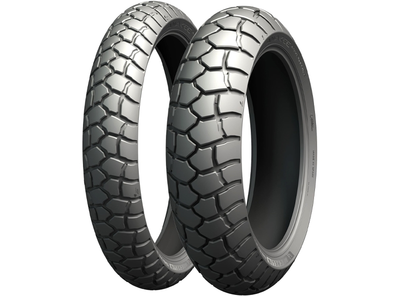 Neumático Michelin Anakee Adventure 110/80/18 V58 F