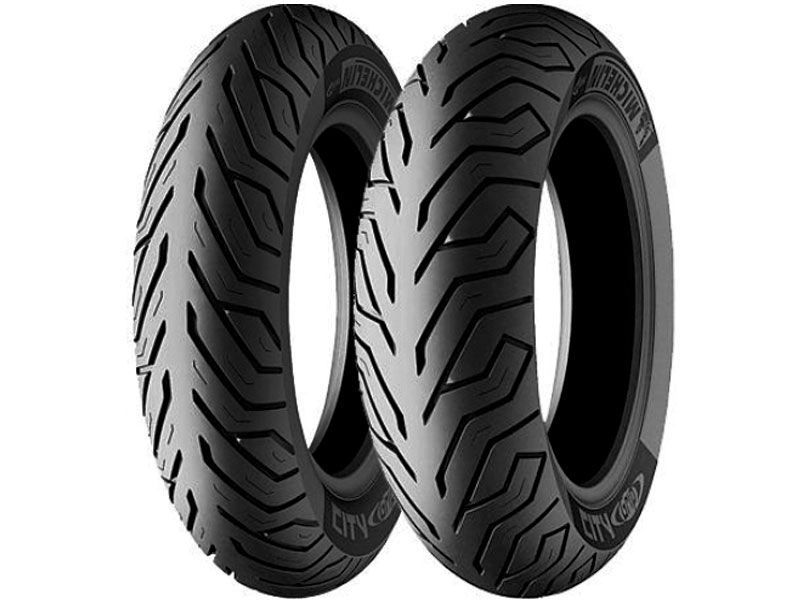 Neumático Michelin City Grip 140/60/14 64P