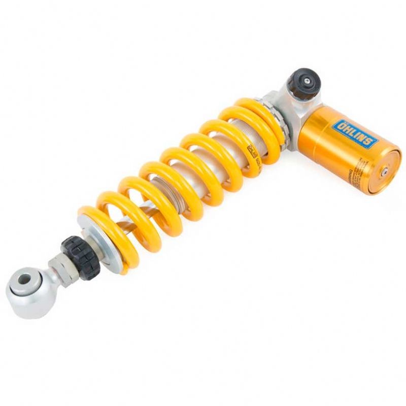 Ohlins AG 2463 Fantic Caballero 700 2024 2025