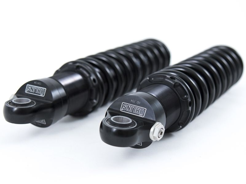 Ohlins HD 776 S36DR1L Harley
