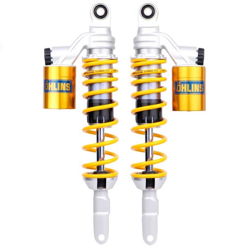 Ohlins ZO 434 S36PR1C1 Zontes 350 D
