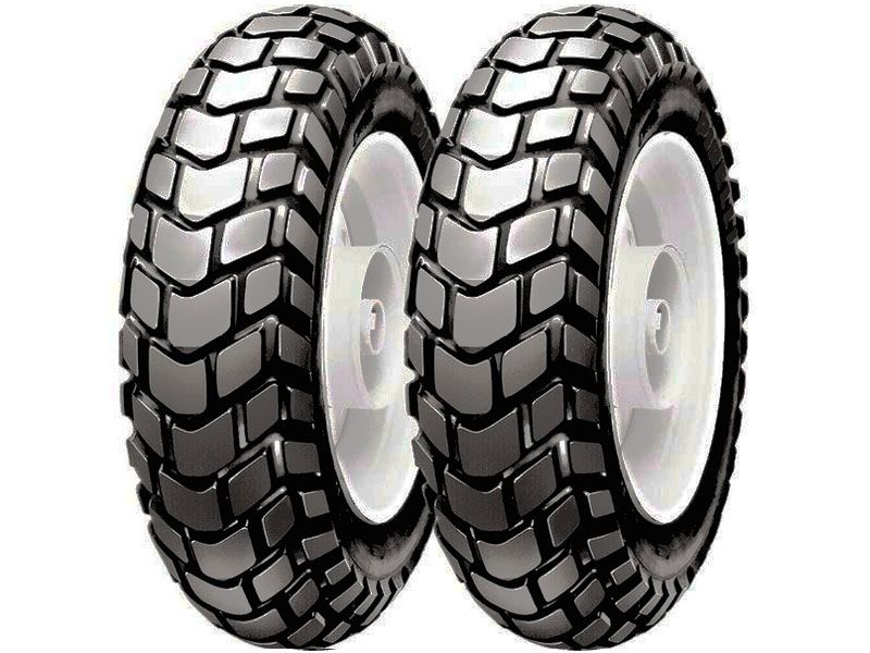 Neumático Pirelli SL 60 130/80/12 60J