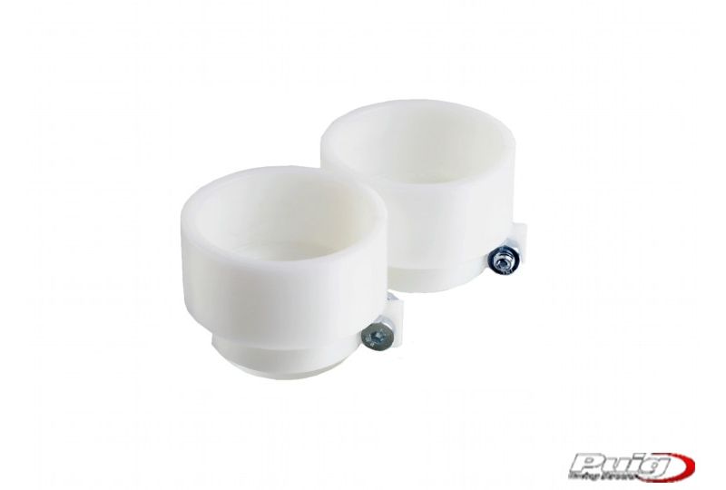 PROTECTOR REGULADOR HORQUILLA PUIG UNIVERSAL 48 MM REF: 4202B.