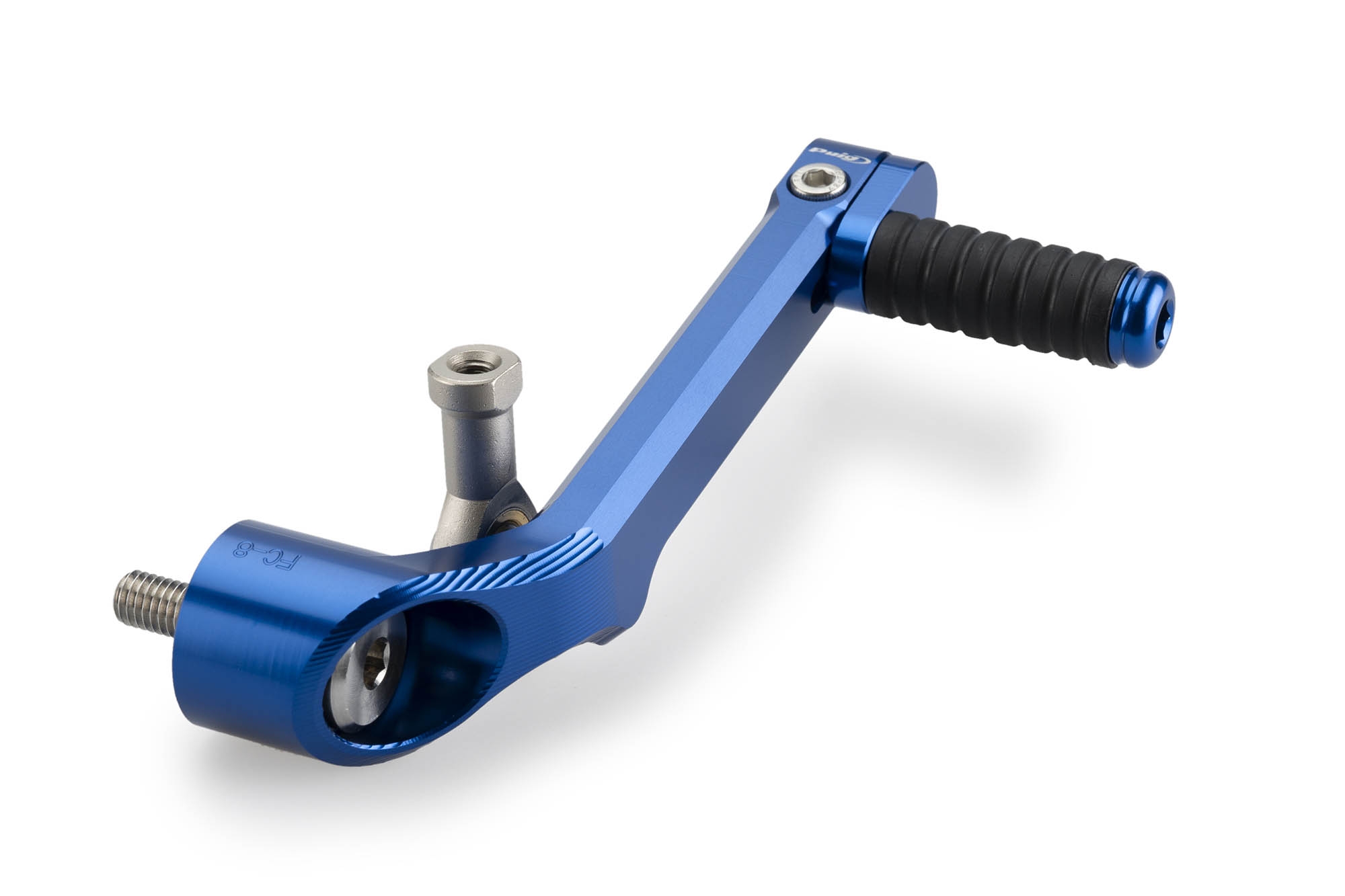 Palanca cambio Puig 22396A Honda CB1000 Hornet-Hornet SP 2025 Azul