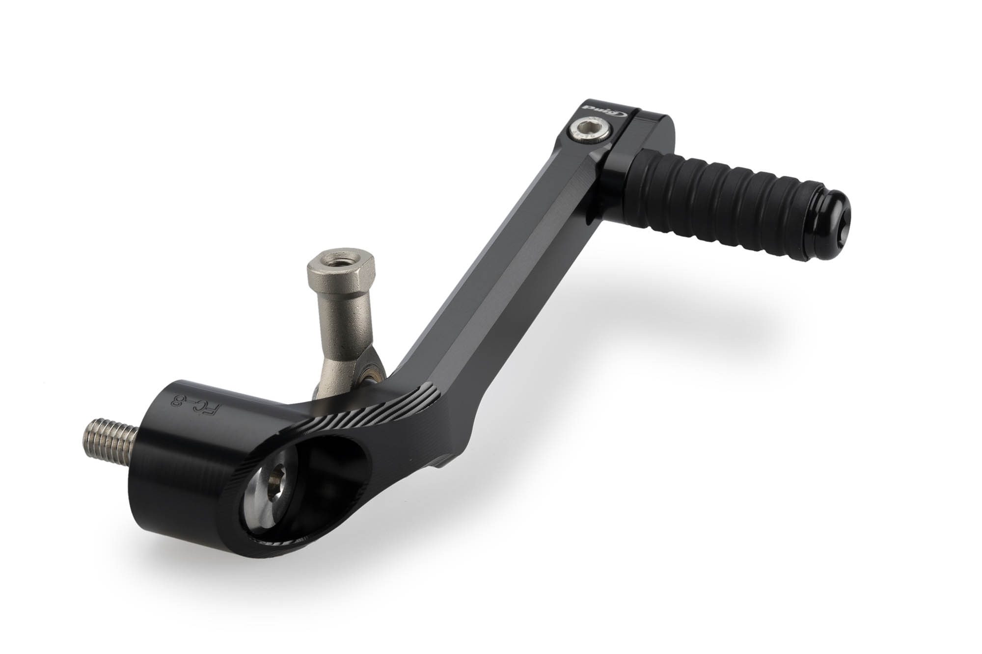 Palanca cambio Puig 22396N Honda CB1000 Hornet-Hornet SP 2025 Negro