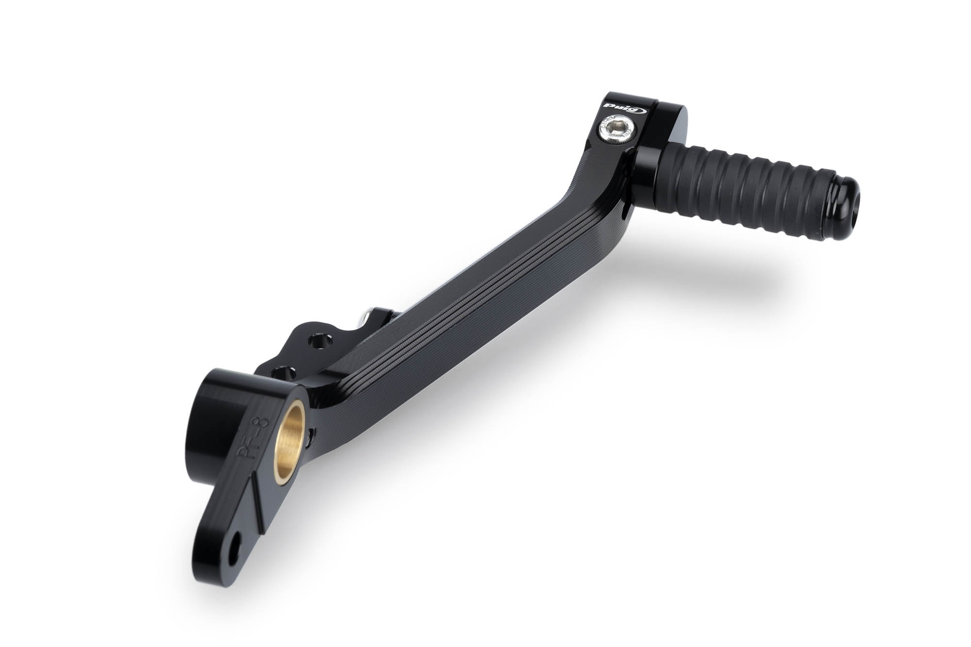Palanca freno Puig 22395N Honda CB1000 Hornet-Hornet SP 2025 Negro
