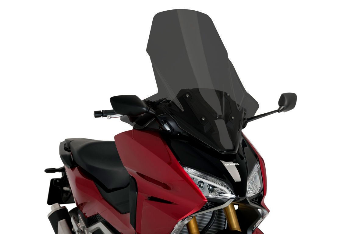 Pantalla Puig 20574F V-Tech Line Touring Honda Forza 750 2021