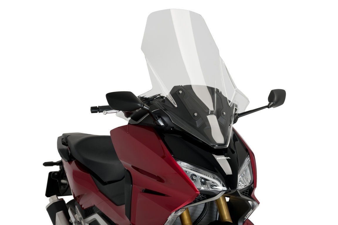 Pantalla Puig 20574W V-Tech Line Touring Honda Forza 750 2021