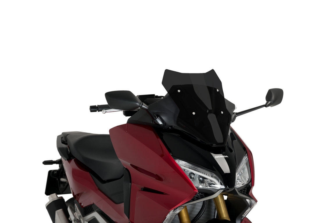 Pantalla Puig 20578F V-Tech Line Touring Honda Forza 750 2021