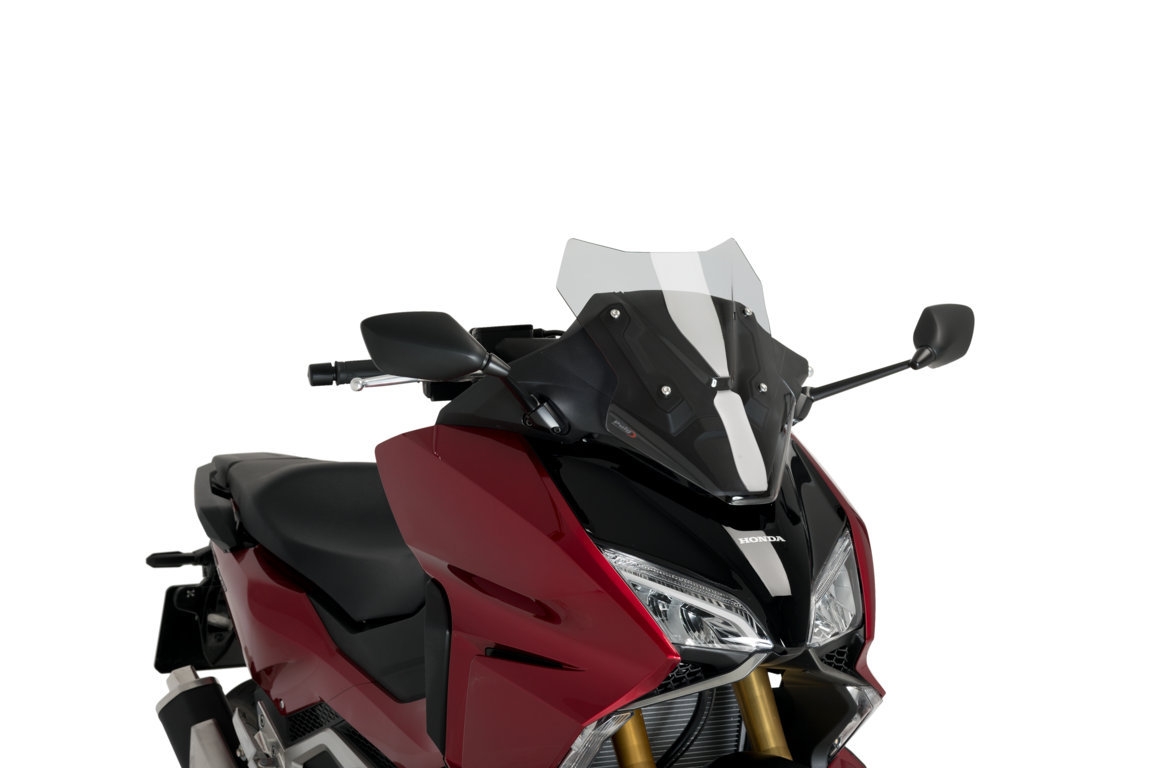 Pantalla Puig 20578W V-Tech Line Touring Honda Forza 750 2021