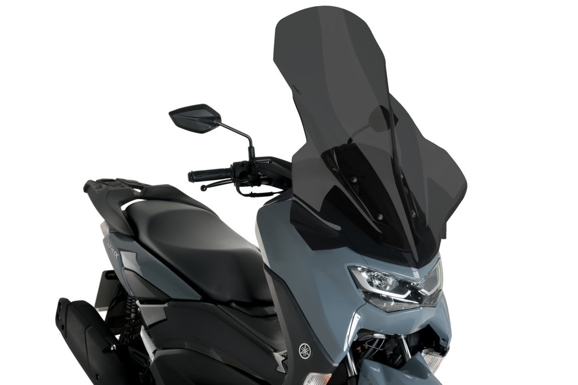 Pantalla Puig 20737F V-Tech Line Touring Yamaha NMAX 125 2021