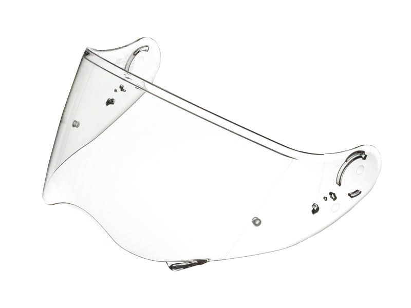 Pantalla Shoei CNS-2 Pinlock Clear