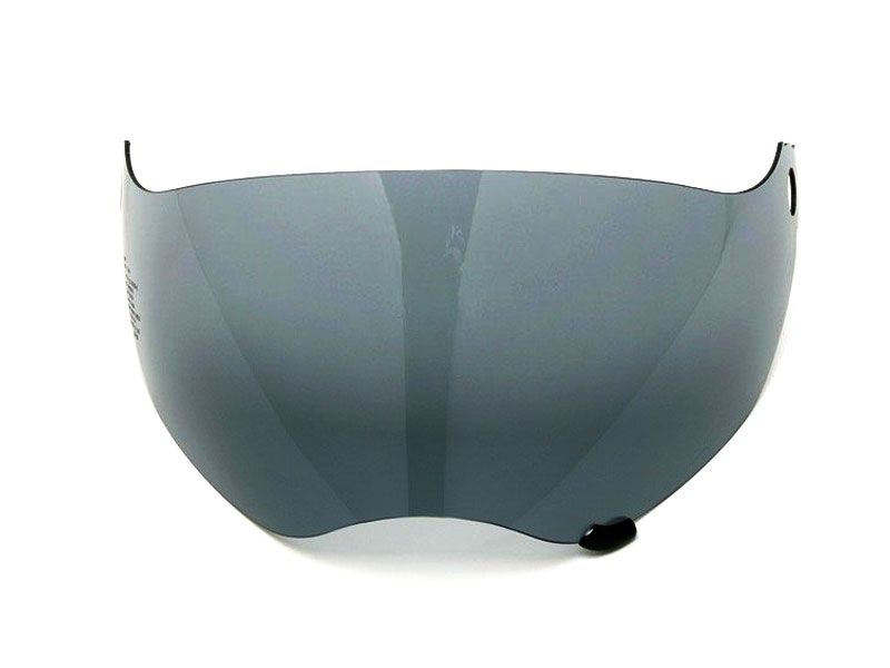 Pantalla Shoei CP-49 ahumada oscura