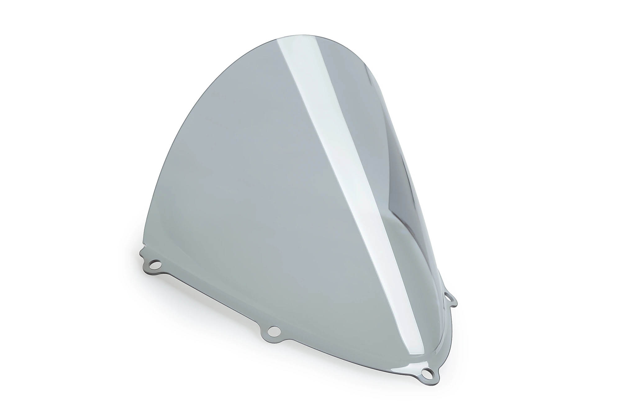 Pantalla Touring semicarenado Mirage Puig 22211H Ahumado Claro